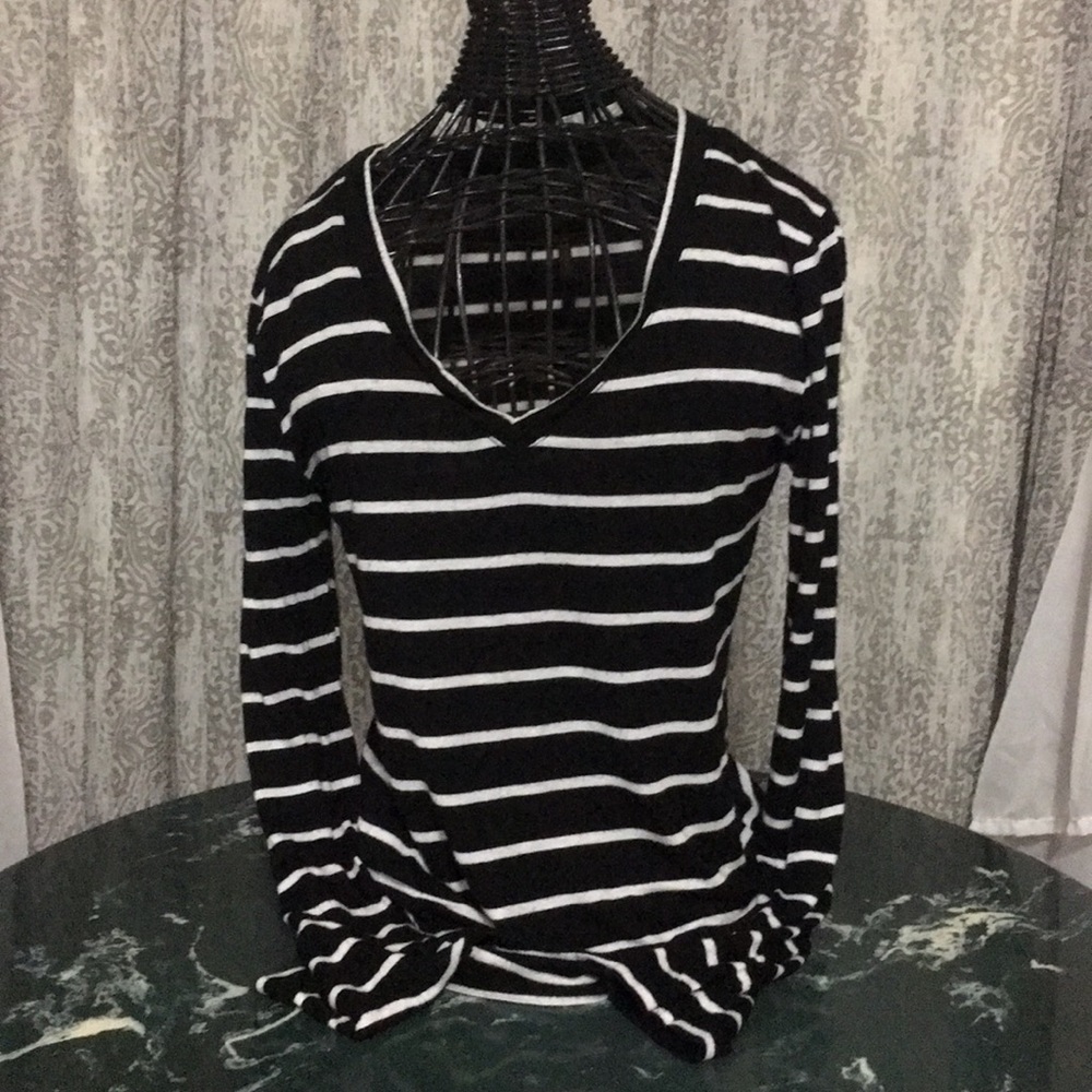 V-Neck T-Shirt
